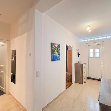 Vue - Wifi, Ac, Parking, 6pers Villa