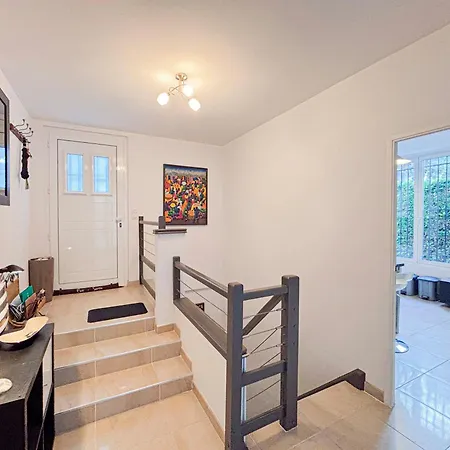 Vue - Wifi, Ac, Parking, 6pers * Villefranche-sur-Mer