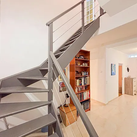 Vue - Wifi, Ac, Parking, 6pers Villa *
