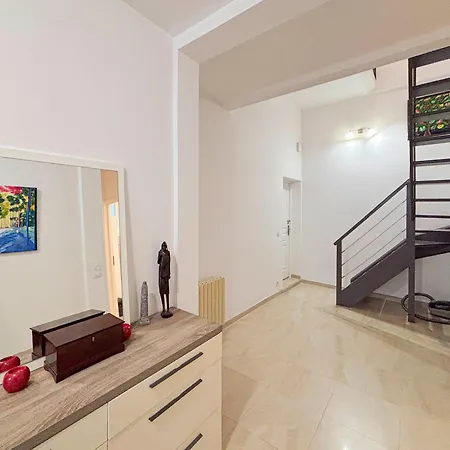 Vue - Wifi, Ac, Parking, 6pers Villa *