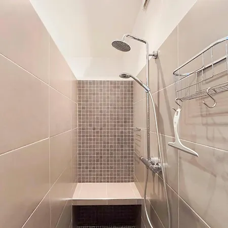 Vue - Wifi, Ac, Parking, 6pers Villa