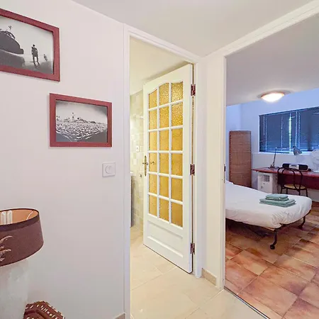 Villa Vue - Wifi, Ac, Parking, 6pers